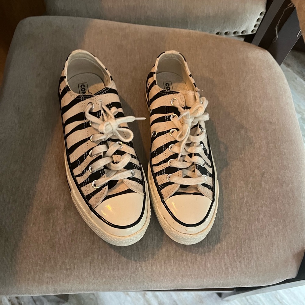Converse sneakers